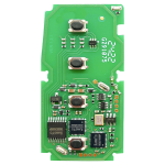 Universal 4D/8A PCB FIT-01