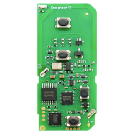 Universal 4D/8A PCB FIT-02