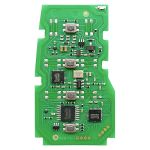 Universal 4D/8A PCB FIT-03-4