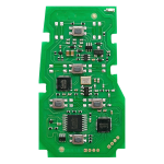 Universal 4D/8A PCB FIT-03-5
