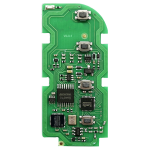 Universal 4D/8A PCB FIT-04
