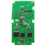 Universal 4D/8A PCB FIT-08-5