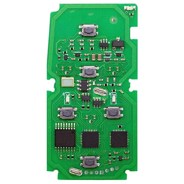 Universal 4D/8A PCB FIT-08-5