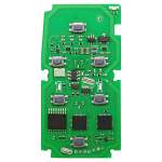 Universal 4D/8A PCB FIT-08-6