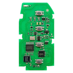 Universal 4D/8A PCB FIT-09