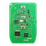 Universal 4D/8A PCB FIT-10-3
