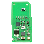 Universal 4D/8A PCB FIT-11
