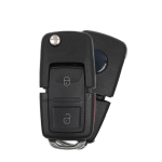 2+1 Buttons Universal wired remote FK01-2+1