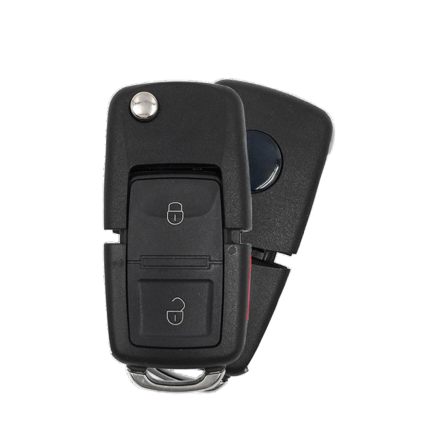 2+1 Buttons Universal wired remote FK01-2+1