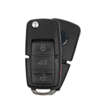 3+1 Buttons Universal wired remote FK01-3+1