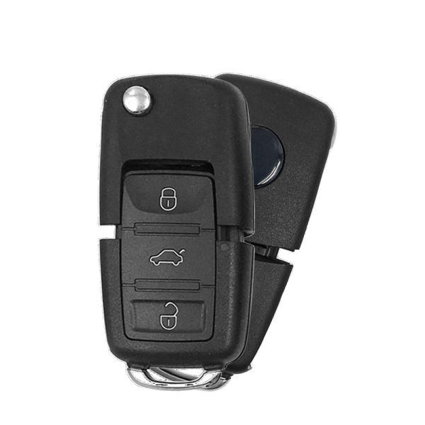 3 Buttons Universal wired remote FK01-3