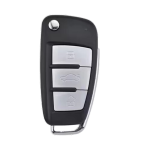 3 Buttons Universal wired remote FK02-ME
