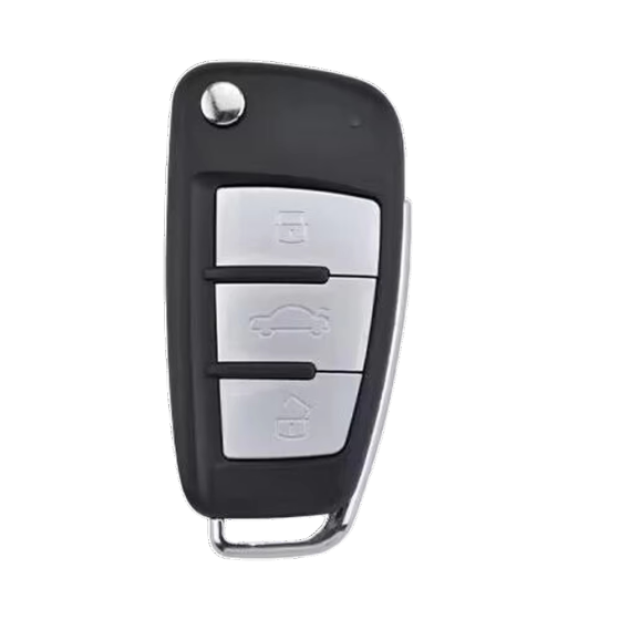 3 Buttons Universal wired remote FK02-ME