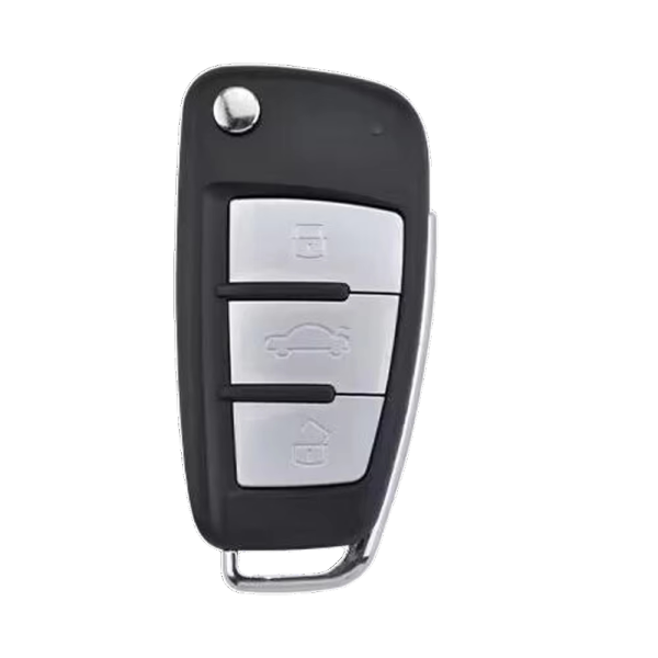 3 Buttons Universal wired remote FK02-ME