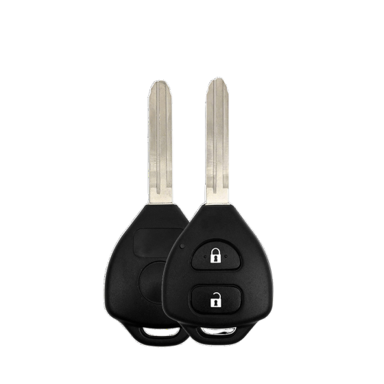 2 Buttons Universal wired remote FK05-2