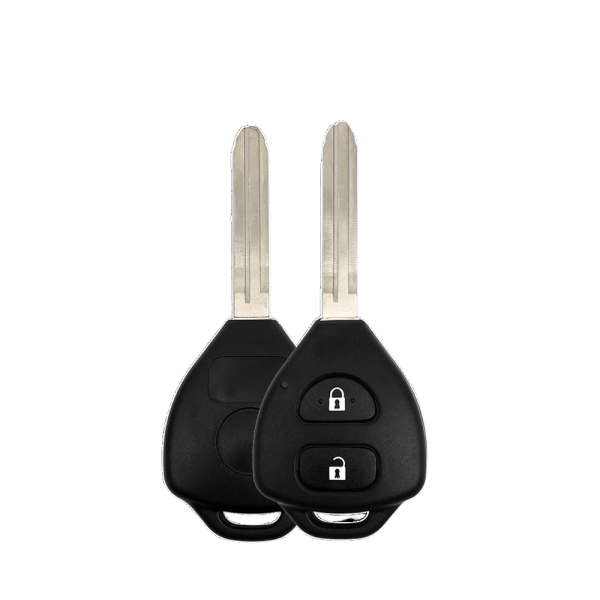 2 Buttons Universal wired remote FK05-2