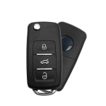 3 Buttons Universal wired remote FK08-3