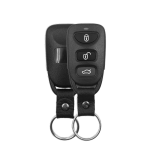 3 Buttons Universal wired remote FK09-3