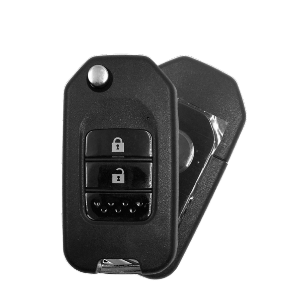 2 Buttons Universal wired remote FK10-2