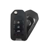 3+1 Buttons Universal wired remote FK10-3+1