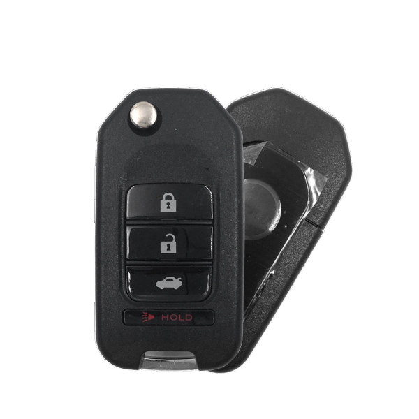 3+1 Buttons Universal wired remote FK10-3+1