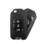 3 Buttons Universal wired remote FK10-3