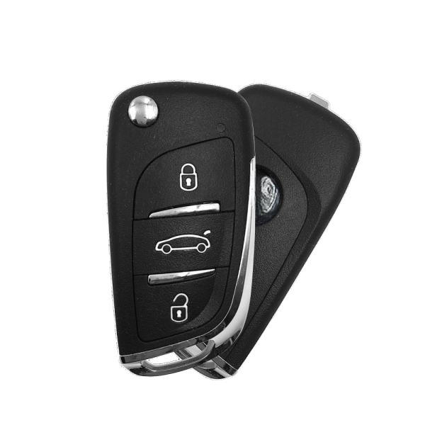 3 Buttons Universal wired remote FK11-3