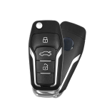 3 Buttons Universal wired remote FK12-3