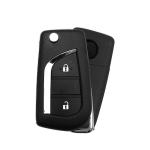 3 Buttons Universal wired remote FK13-2