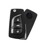 3 Buttons Universal wired remote FK13-3
