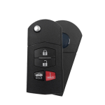 3+1 Buttons Universal wired remote FK14-3+1