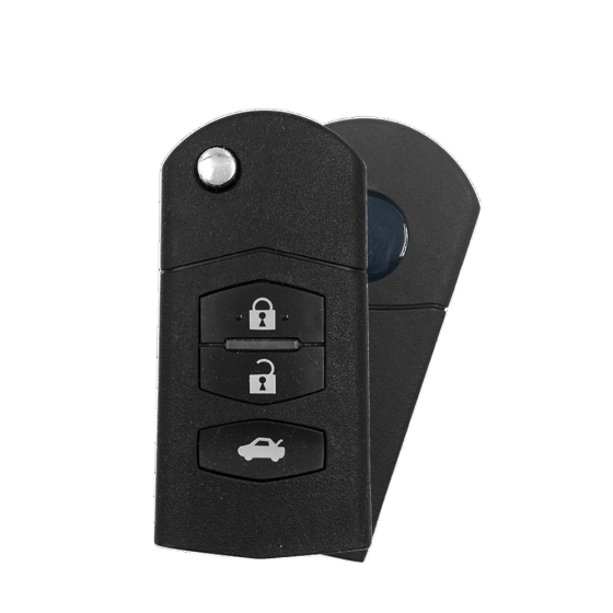 3 Buttons Universal wired remote FK14-3