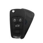 3 Buttons Universal wired remote FK18-3