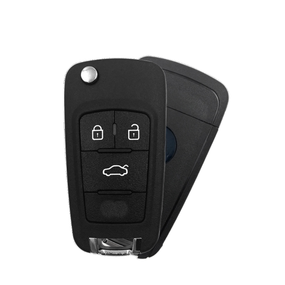 3 Buttons Universal wired remote FK18-3
