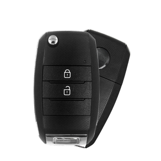2 Buttons Universal wired remote FK19-2