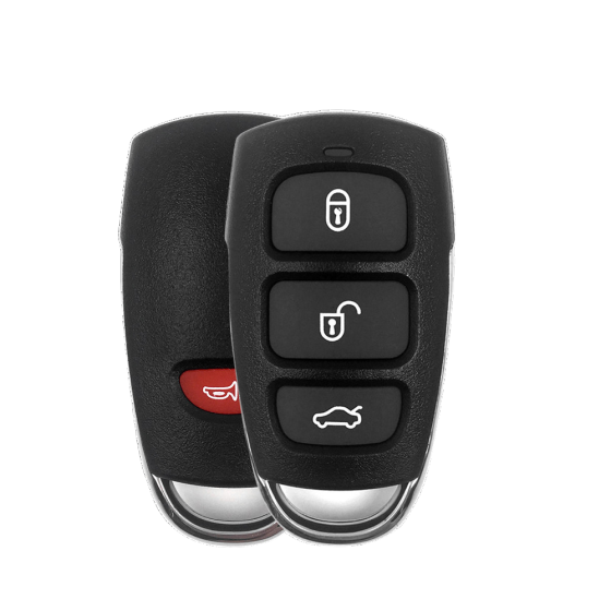3+1 Buttons Universal wired remote FK20-3+1