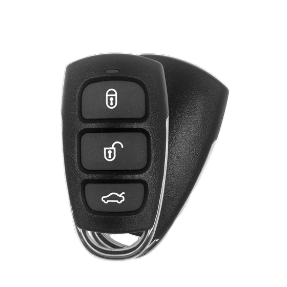 3 Buttons Universal wired remote FK20-3