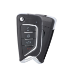 3+1 Buttons Universal wired remote FK21-3+1