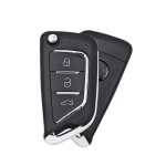 3 Buttons Universal wired remote FK21-3