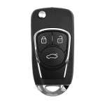 3 Buttons Universal wired remote FK22-3