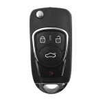 4 Buttons Universal wired remote FK22-4