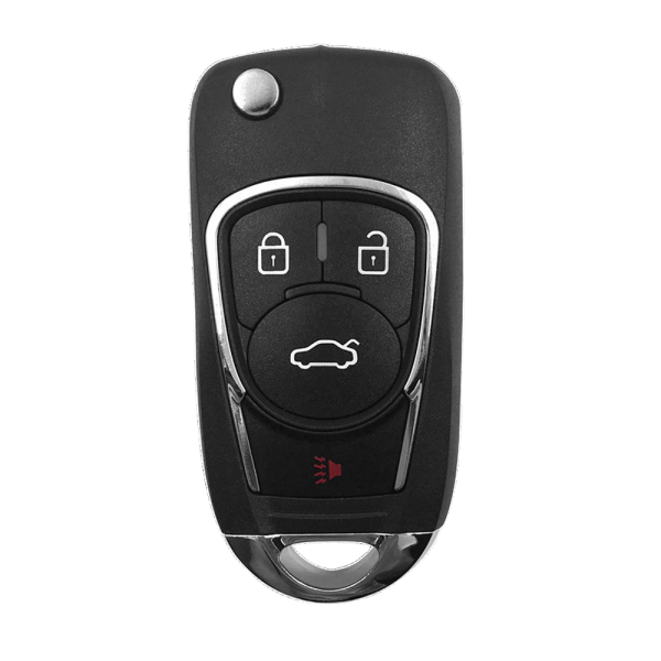 4 Buttons Universal wired remote FK22-4