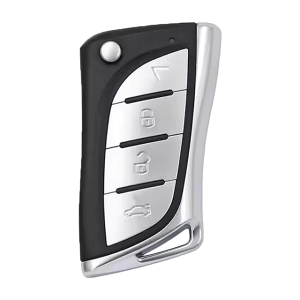 4 Buttons Universal wired remote FK24-4