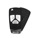3 Buttons Universal wired remote FK27-3