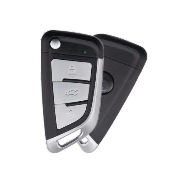 3 Buttons Universal wired remote FK29-ME