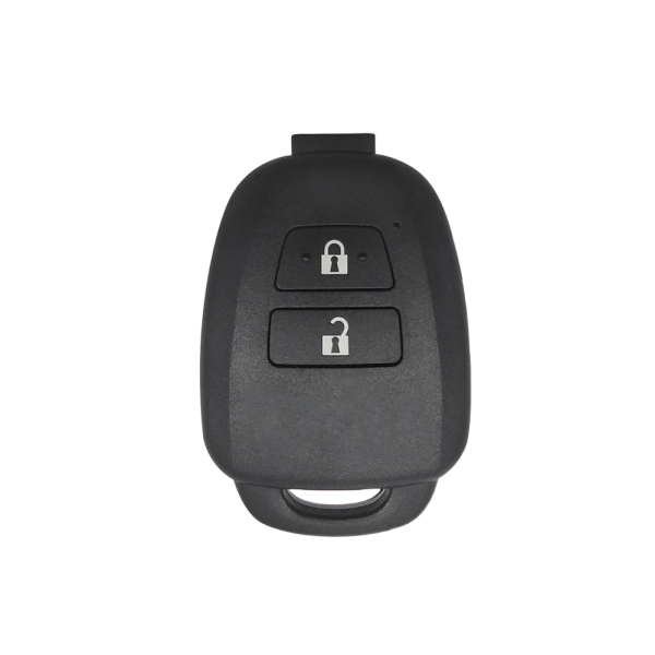2 Buttons Universal wired remote FK35-2