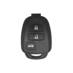 3 Buttons Universal wired remote FK35-3