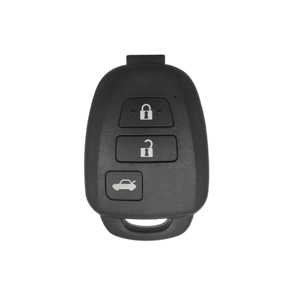 3 Buttons Universal wired remote FK35-3