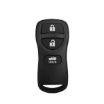 3 Buttons Universal wired remote FK36-3