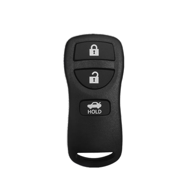 3 Buttons Universal wired remote FK36-3